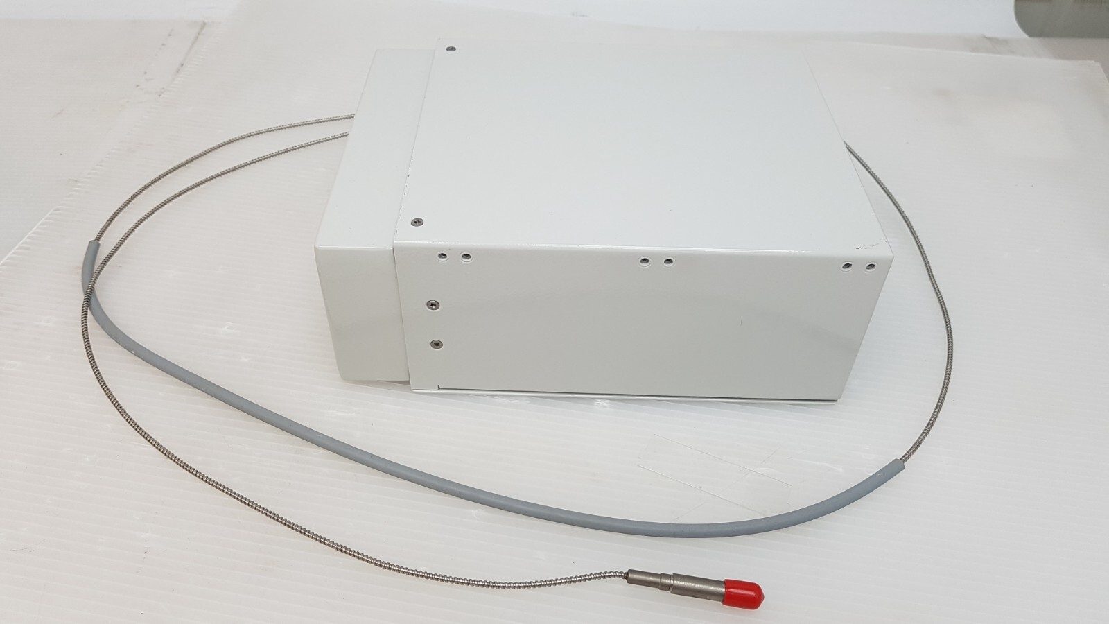 BKtel Single Mode Laser MFL-430-C30, MFR004330 FW 2.12, AQUARIUS SA-1121310