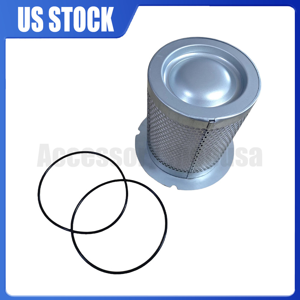 Fits For Atlas Copco Air Compressor 2901920040 1625725300 Oil Filter Element