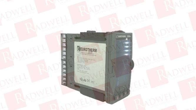 INVENSYS 2208E/CC/VH/R1/R1/XX/XX/2XX/ENG/XXXXX/XXXXXX / 2208ECCVHR1R1XXXX2XXENGX