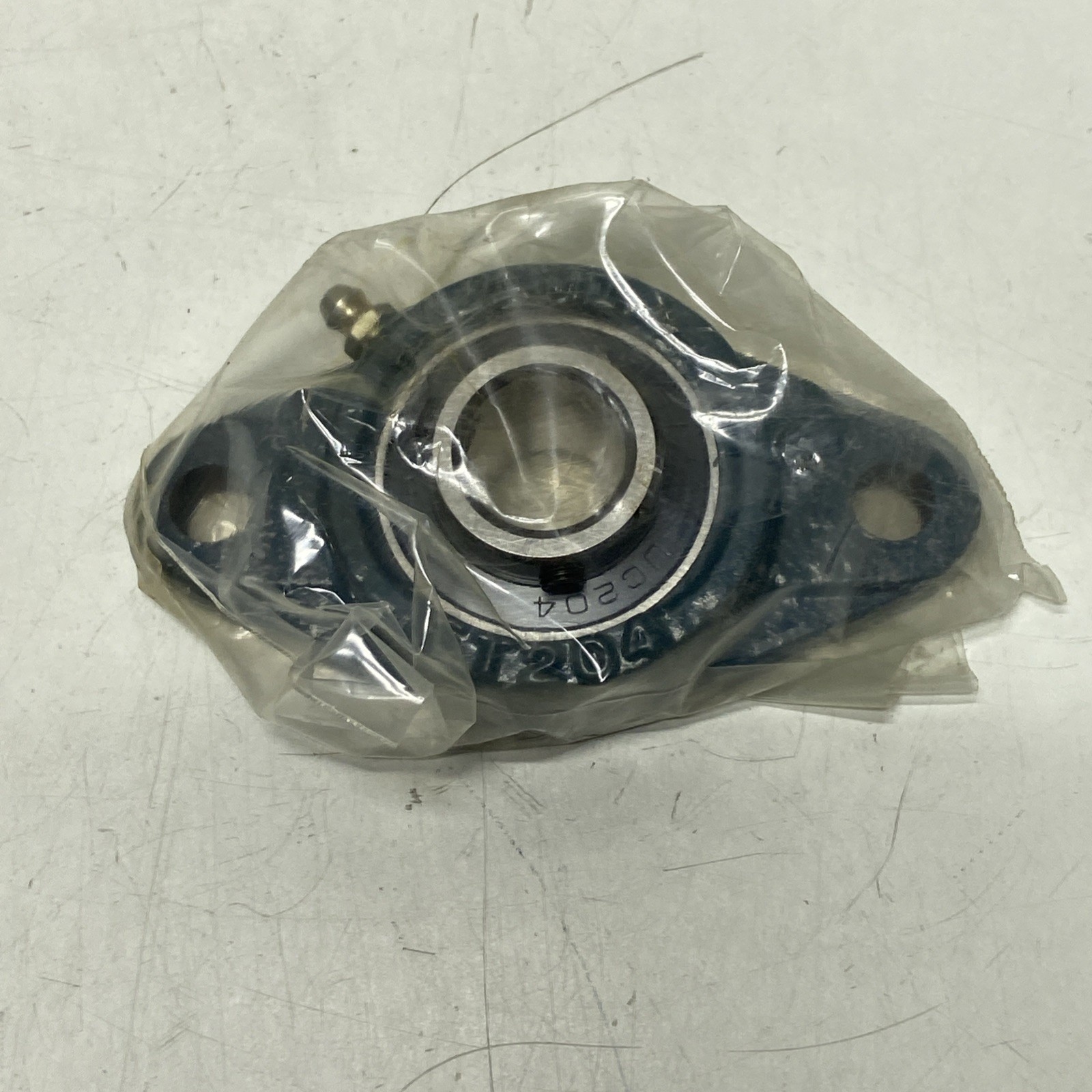 NEW OLD STOCK! AMI 3/4″ BORE 2-BOLT FLANGE BEARING UCFT204