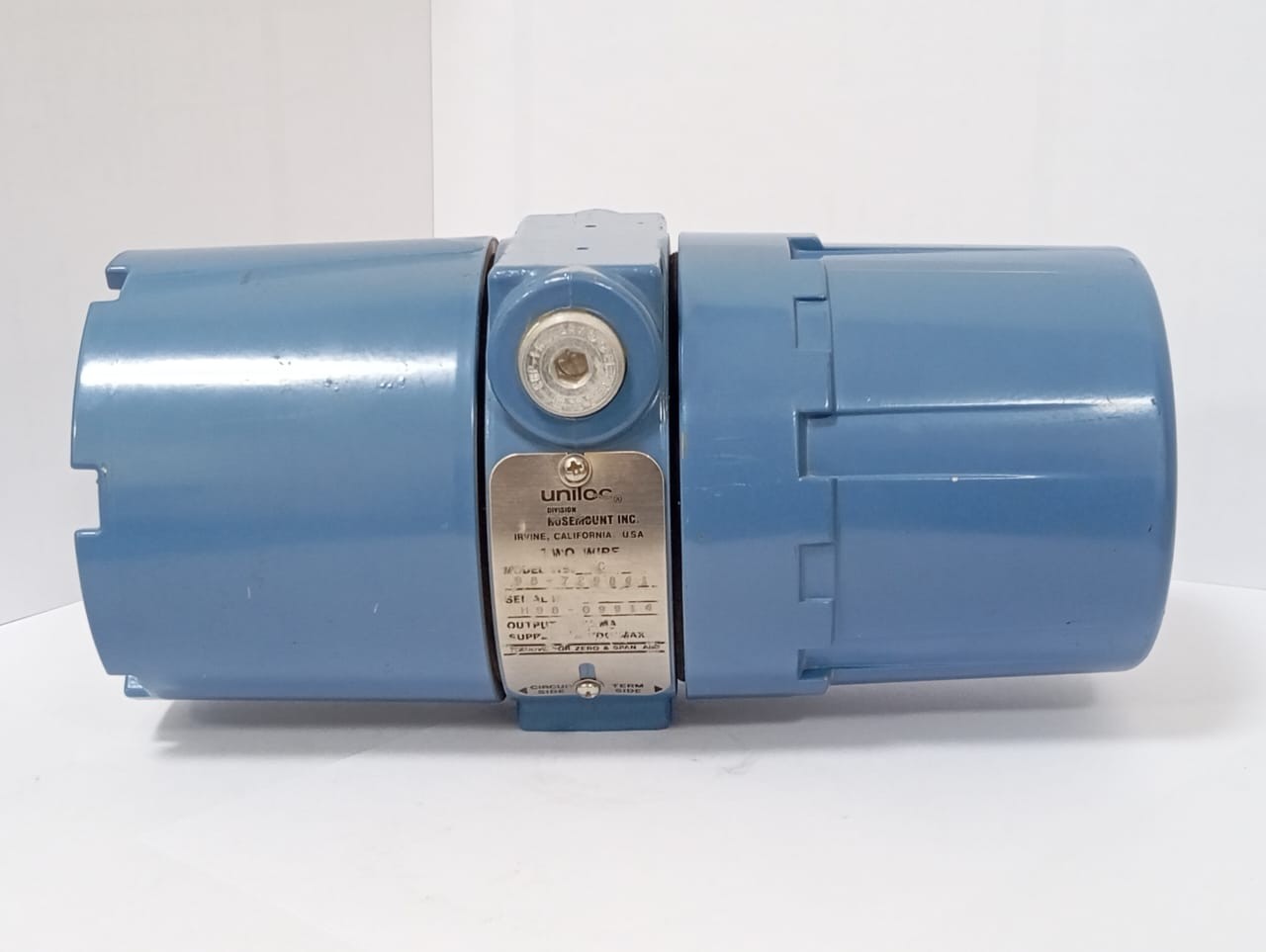 Rosemount / Two Wire Transmitter / 1181C
