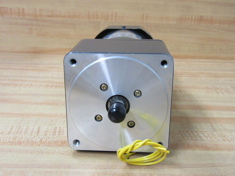 Oriental Motor 5IK90GS-A2FUL Induction Motor 5IK90GSA2FUL