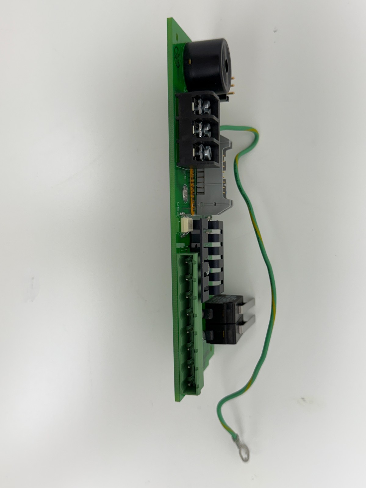 Applied Biosystems GeneAmp pcr N805-9044 TEC block pcb