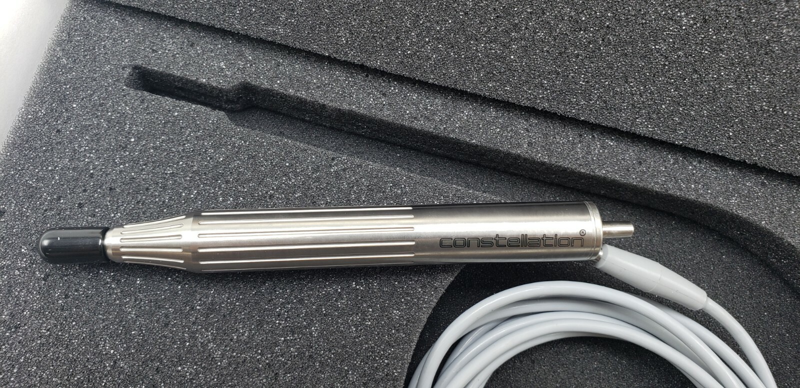 Alcon Constellation Fully refurbishe 8065750888 Fragmentation Handpiece 6M war