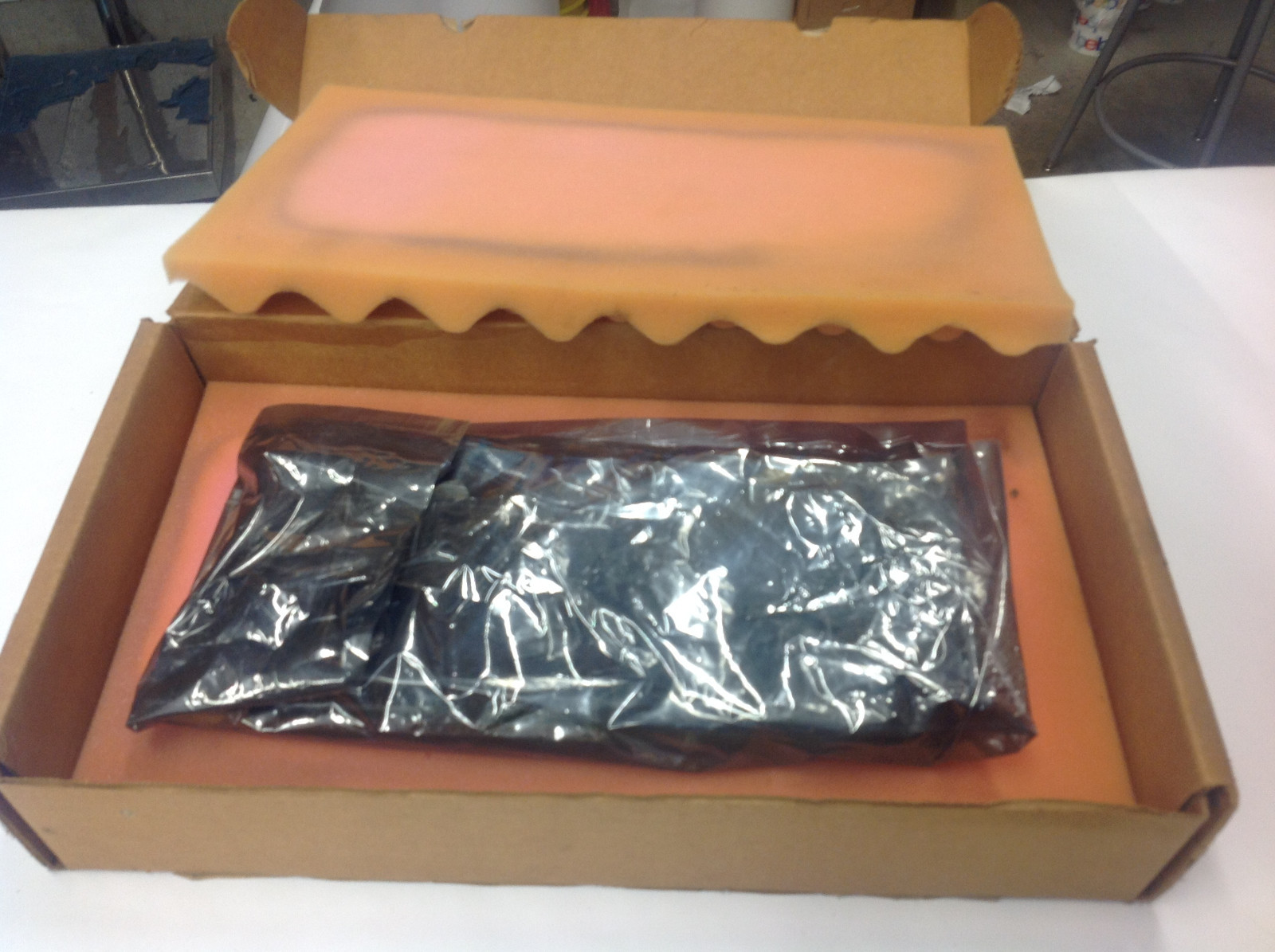 GE FANUC A16B-1211-0311 03A Axis Control Board N383910