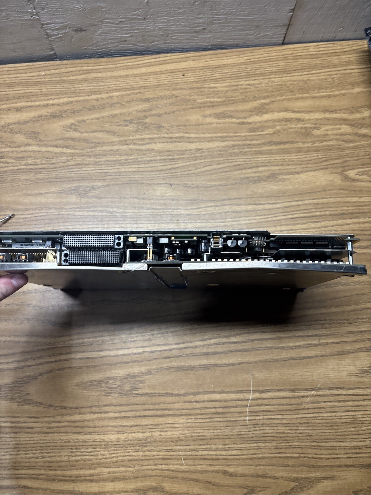 Calix Broadband Loop Carrier BLC 6214