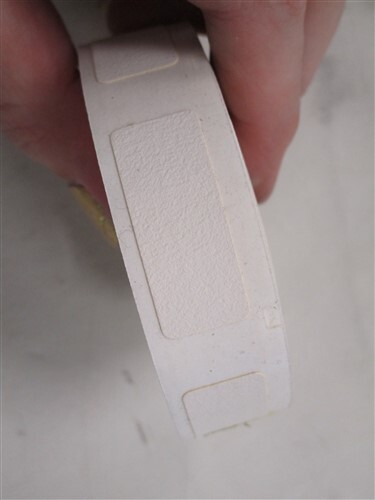 BRADY BRADYMARKER I.D. PRO WML 905 502 35310 CABLE/WIRE MARKING LABELS 250 ROLL