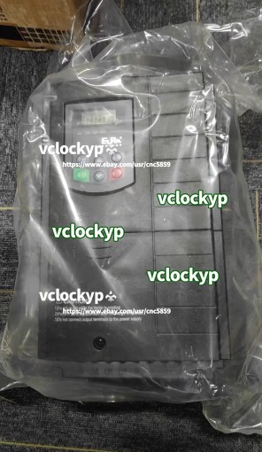1PC NEW Original EuRa Inverter E2000-0110T3