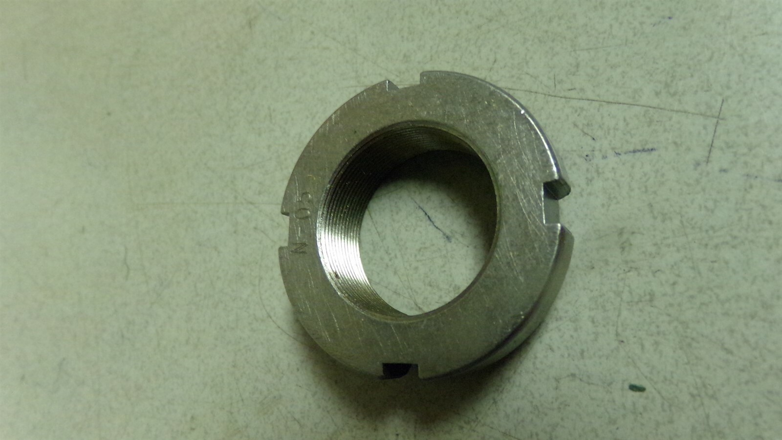 Lock Ring Locking Collar N-05 *FREE SHIPPING*