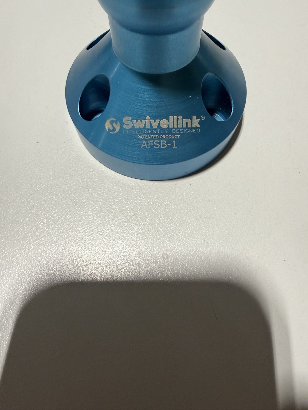 SWIVELLINK AFSB-1 BALL BASE *NEW OPEN BOX*