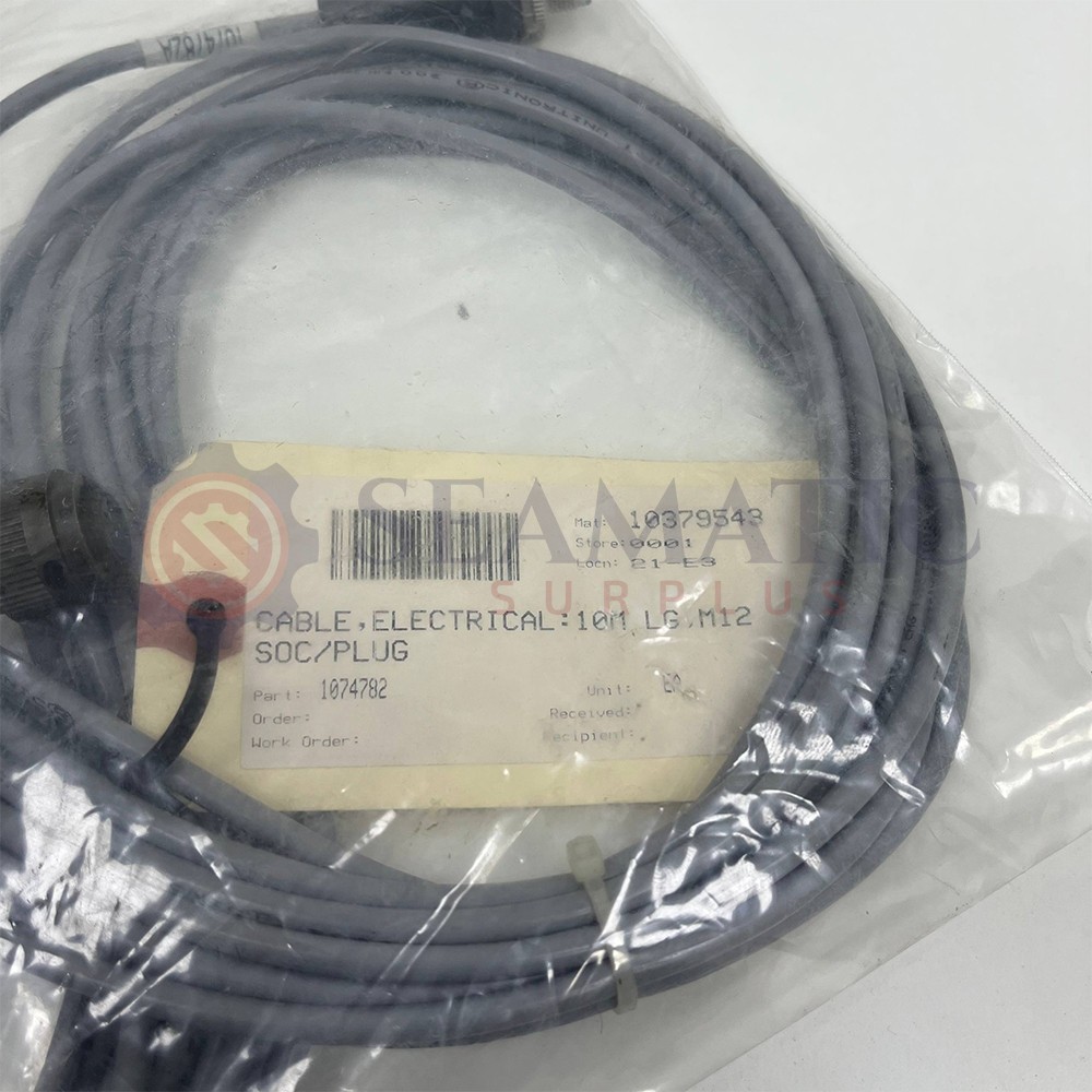 LAPP KABLE STUTTGART UNITRONIC 302404, Cable (10 METRE-32 FT ) , V6#7
