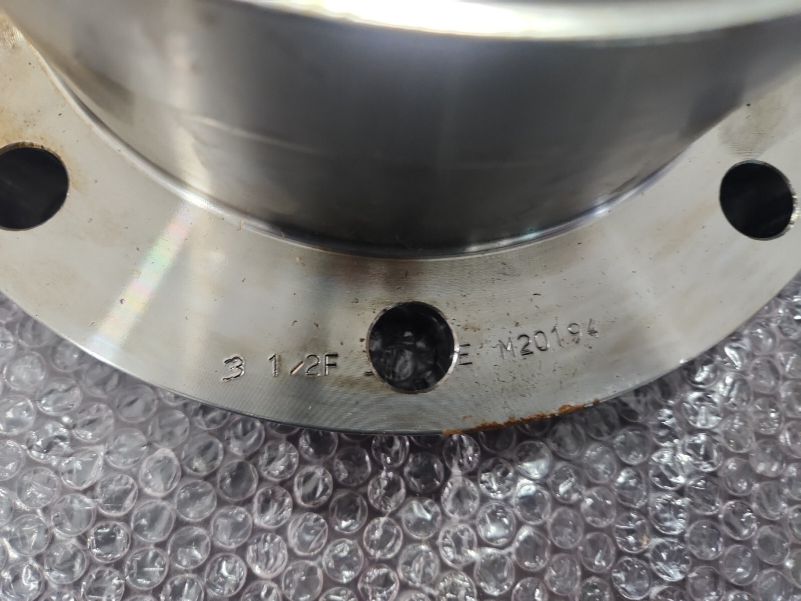 🆕️ Kop-Flex 3 1/2F EB Sleeve Coupling 1960723 ⚡️🇺🇸 SHIP+WARRANTY
