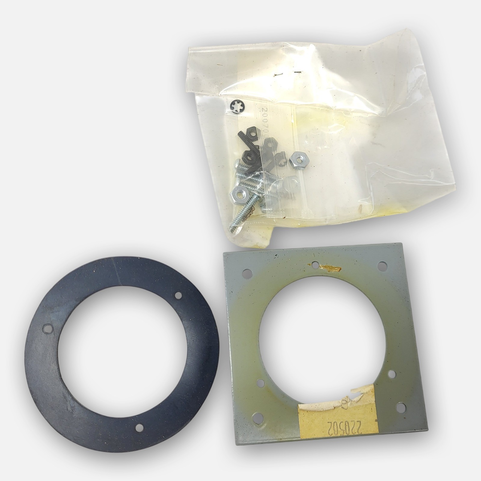 NEW SULLAIR 001101 REDINGTON HOUR METER KIT 115VDC 60HZ, 711-0160, 042988