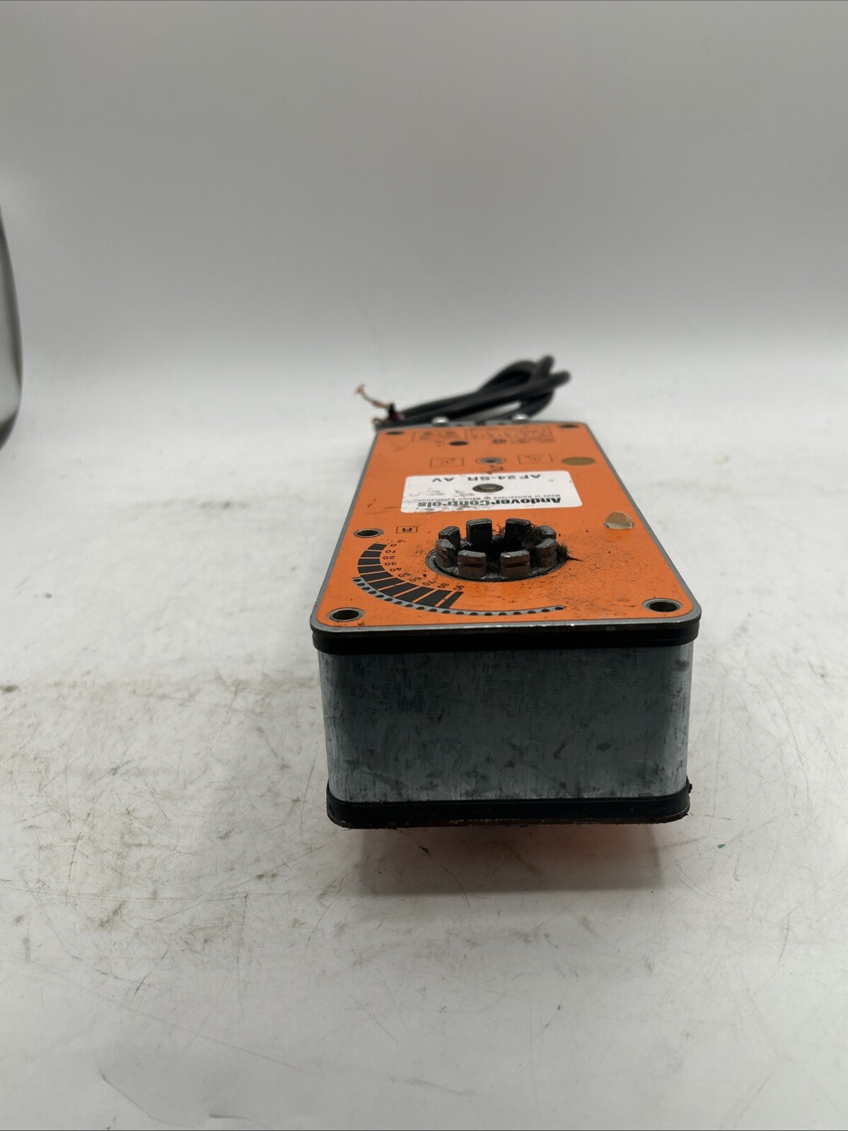 Andover Controls AF24-SR AV Spring Return Damper Actuator 30 Days Warranty