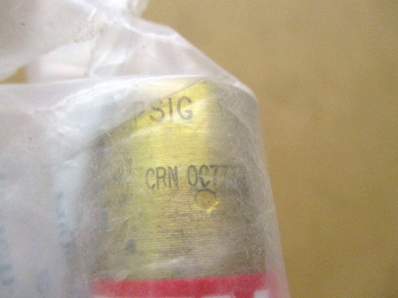 REGO PRV9432T 10.3 BAR 450 PSIG 48806LIN
