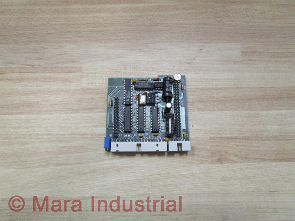 Allus Technology ATC-1100-10/13 Circuit Board