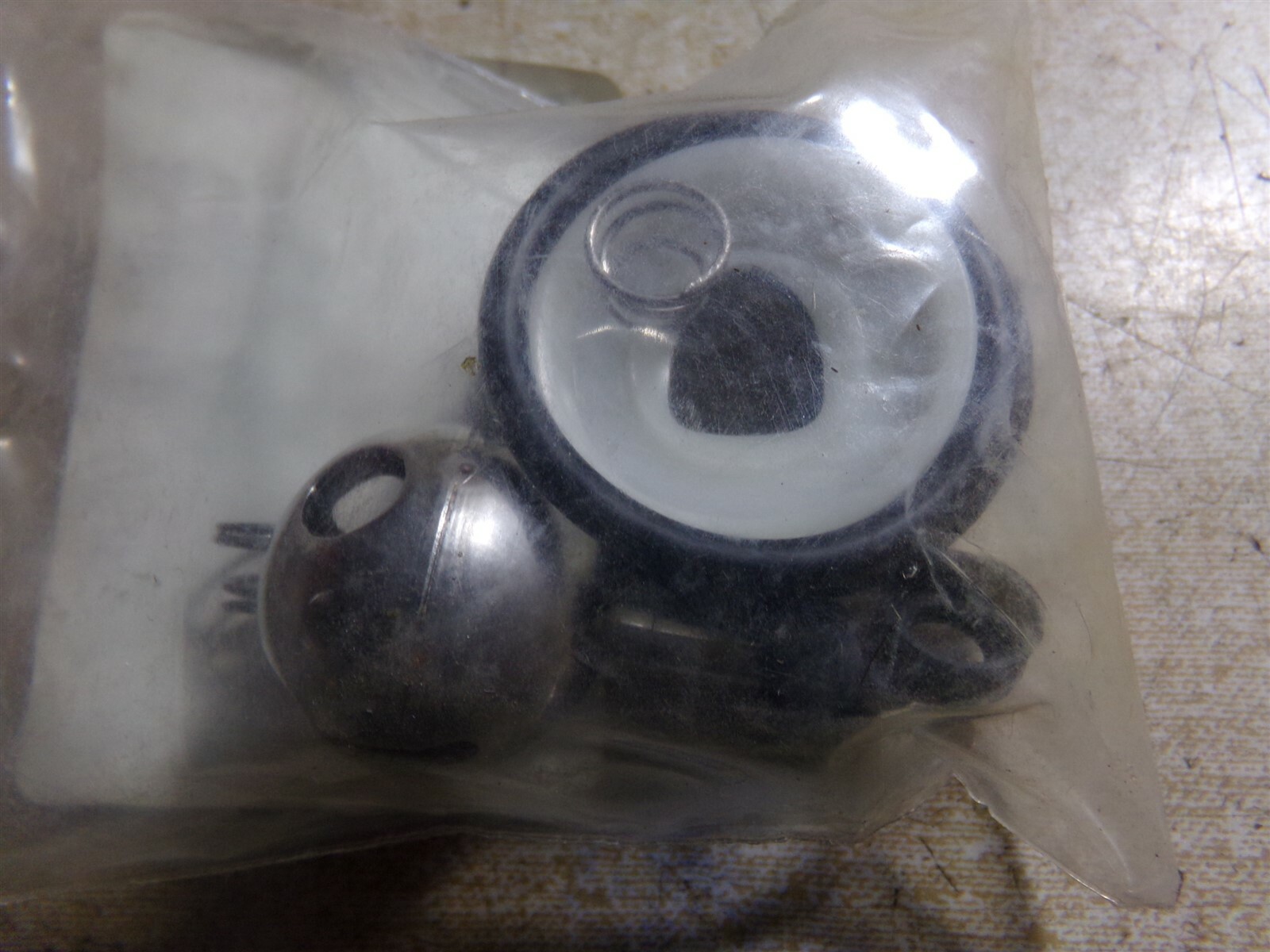 NEW Plumbmaster 31B76 Delta Single Lever Kit *FREE SHIPPING*