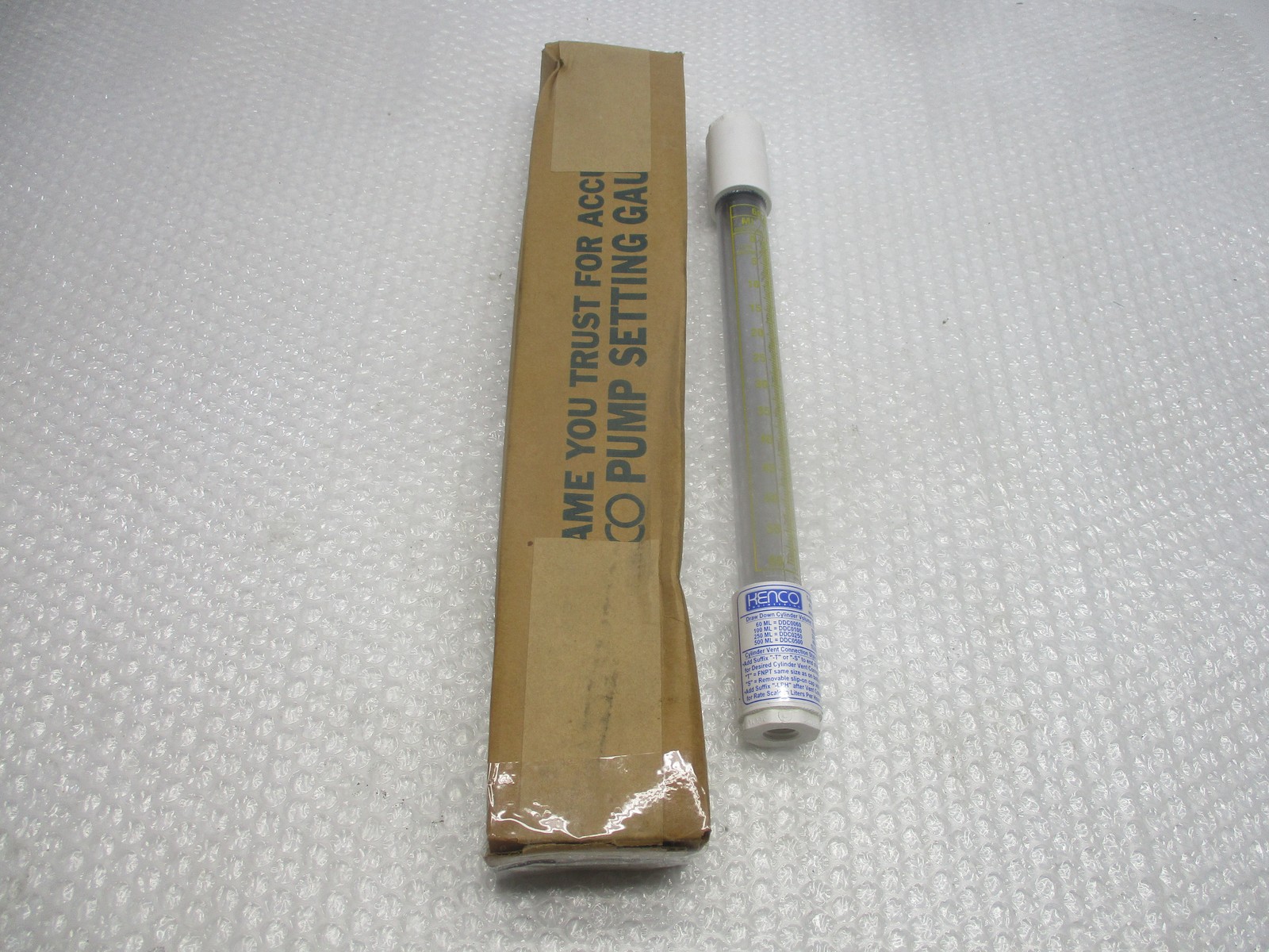 KENCO DDC0060-T CYLINDER NSMP