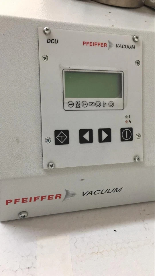 ✅ PFEIFFER vacuum TSH 071 E PM S03 527 TC600 PM C01 720 TMH 071 P PM Z01 253 G