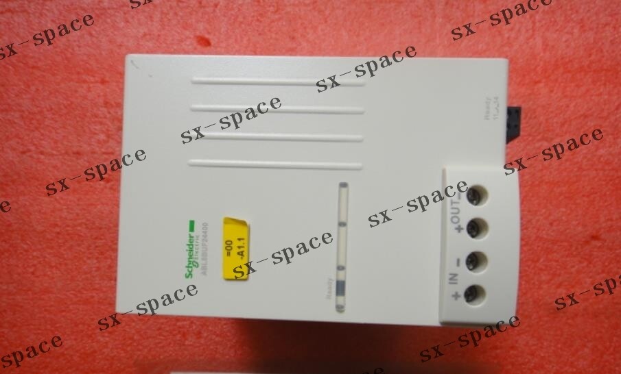 1PCS ABL8BUF24400 100% tested by DHL or FedEx