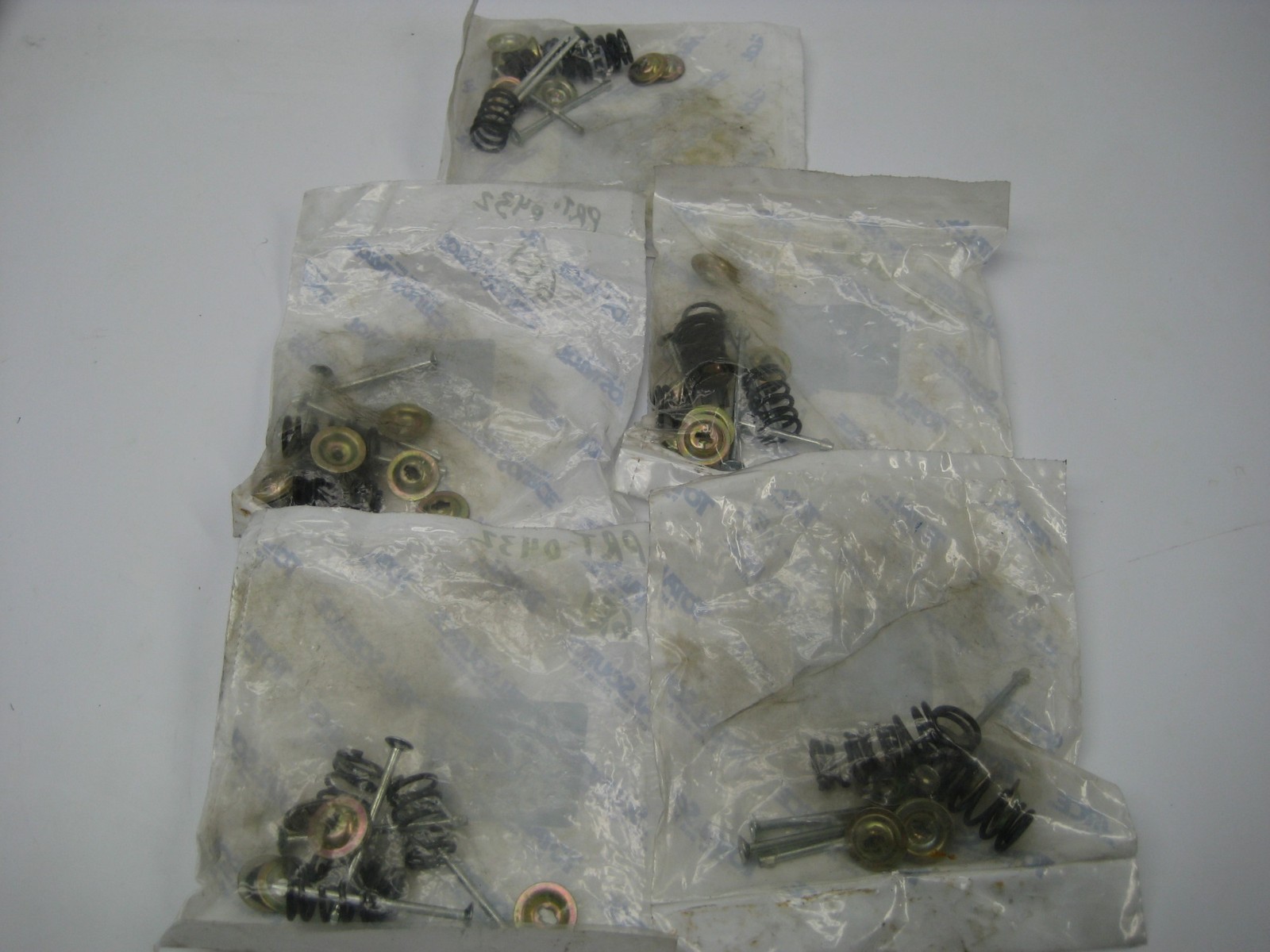 PREMIER LP622-1027 KIT NSMP
