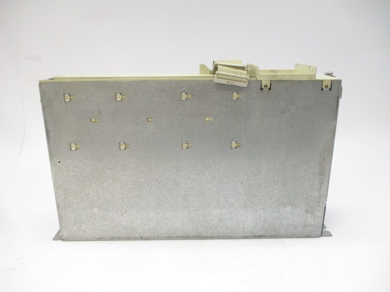 SIEMENS 6SN1123-1AA00-0DA1 80A (AS PICTURED) UNMP