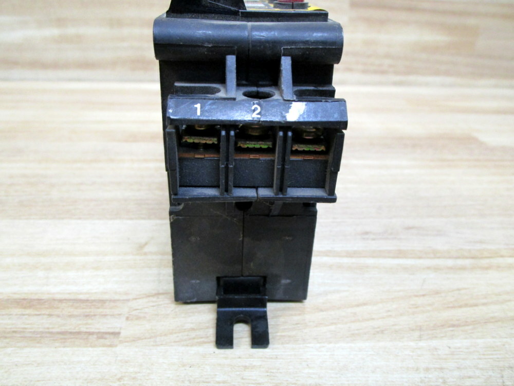 Bussmann OPM-SW Optima Overcurrent Protection Module