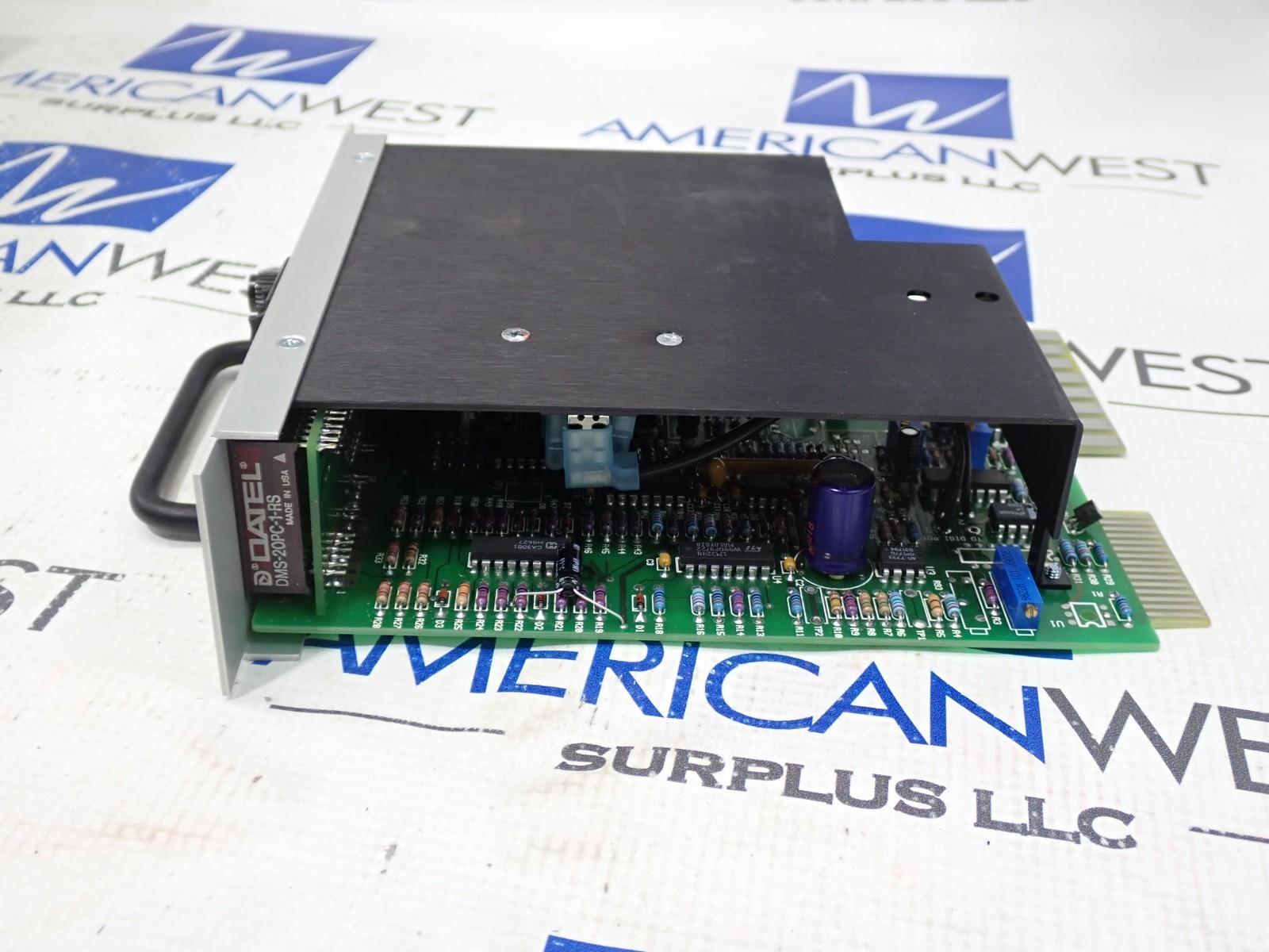 IMS Temperature Control Module TM315D 240Volt 15 Amp New