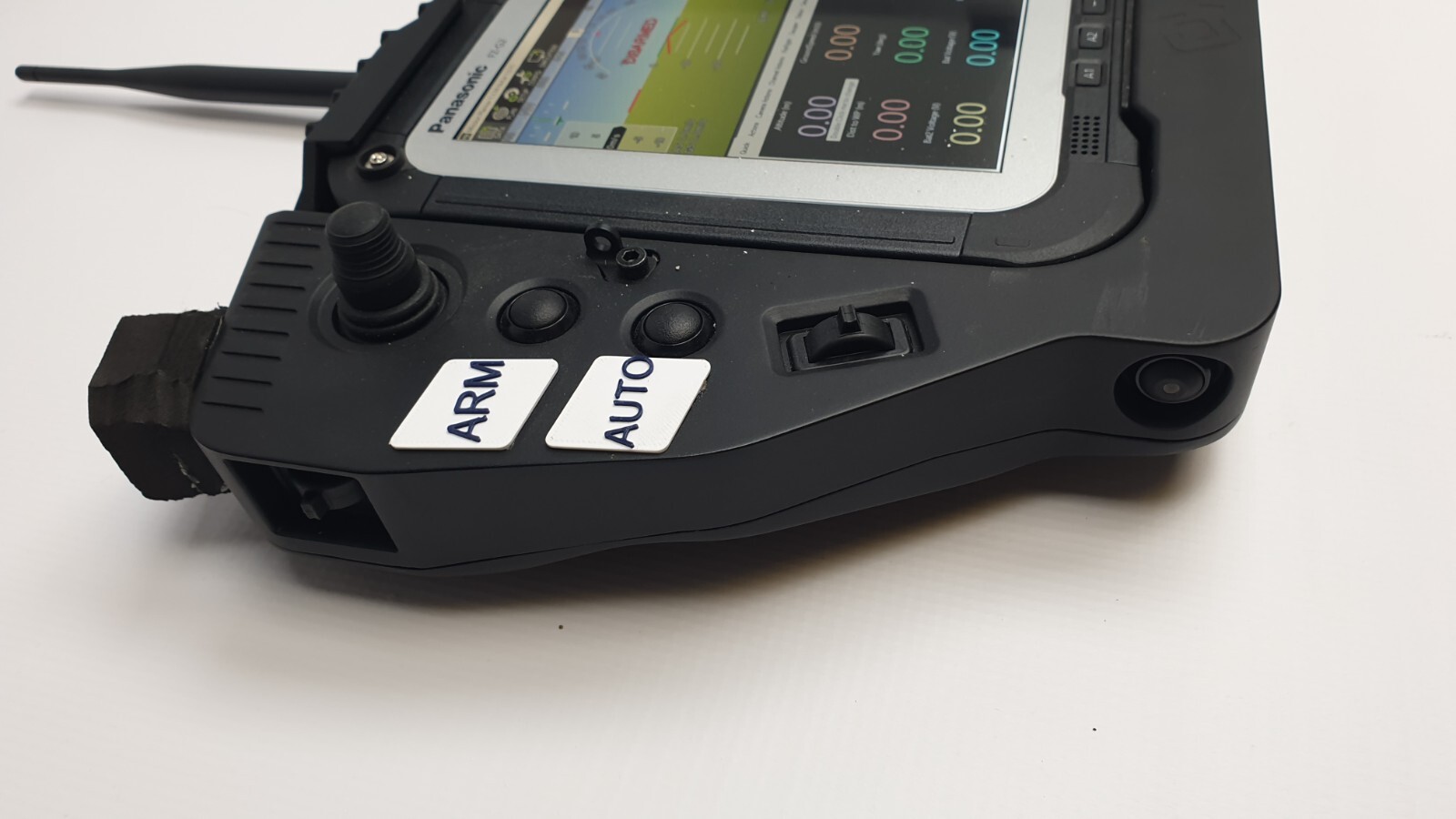 Panasonic Toughbook FZ-G2 Drone Ground Control Station with Mobilicom System- IL