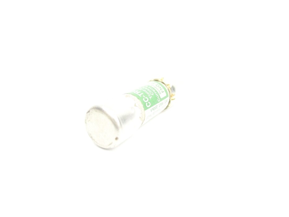 BUSSMANN FNQ-R-3-1/2 3-1/2A 600VAC NSNP