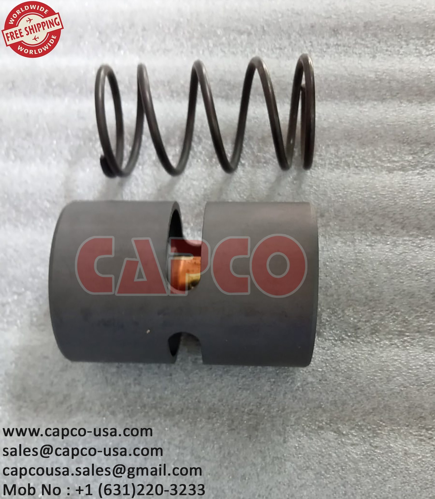 THERMOSTATIC VALVE KIT 6219028900 Non Oem Free Shipping
