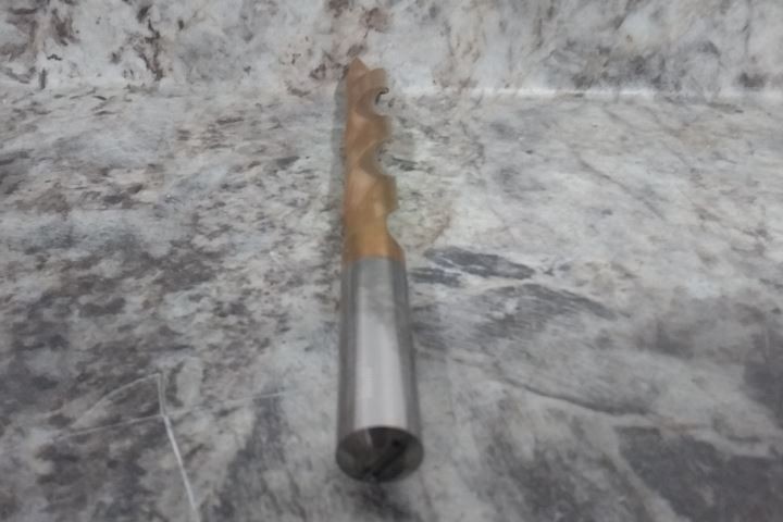 Sandvik Coromant R840-1400-70-A1A 1220 3.50mm Size Jobber Drill Bit