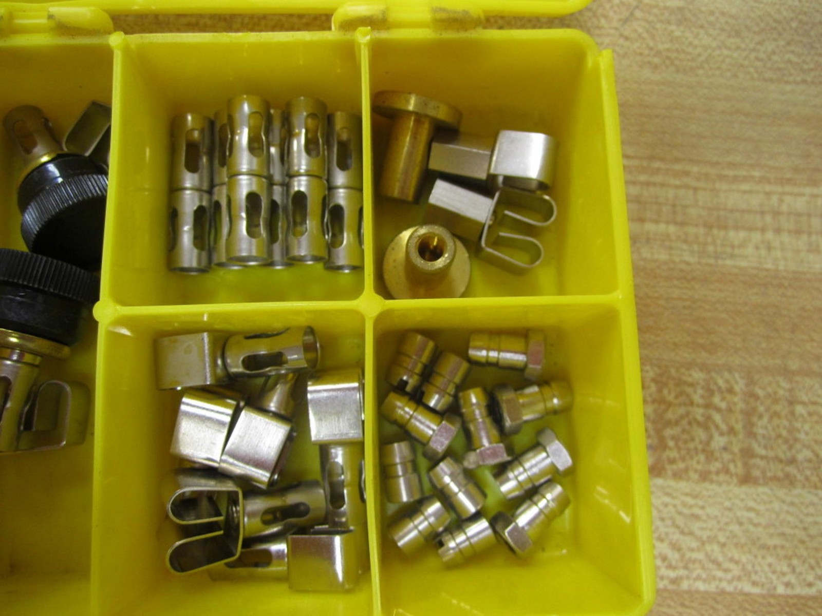 Westwood NO 54 Transformer Kit Rajah