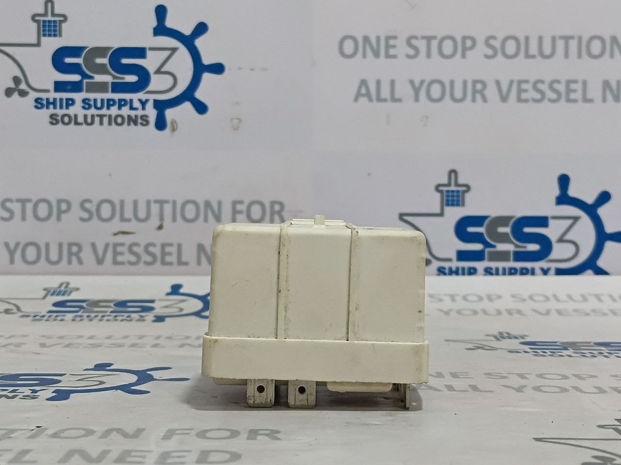 Electrica RVA2AE3D 640 U020 Motor Start Potential Relay 35A-400VAC RVA2AE3D640