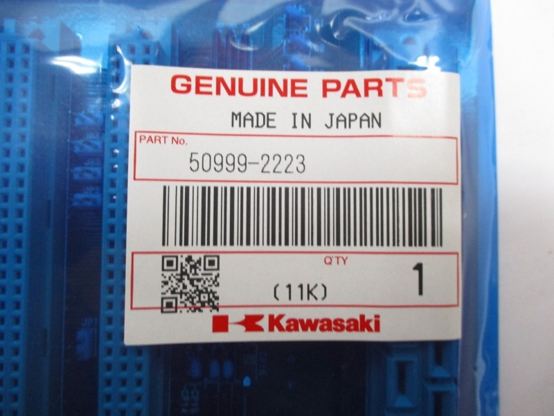 KAWASAKI GENUINE PARTS 50999-2223 NSMP