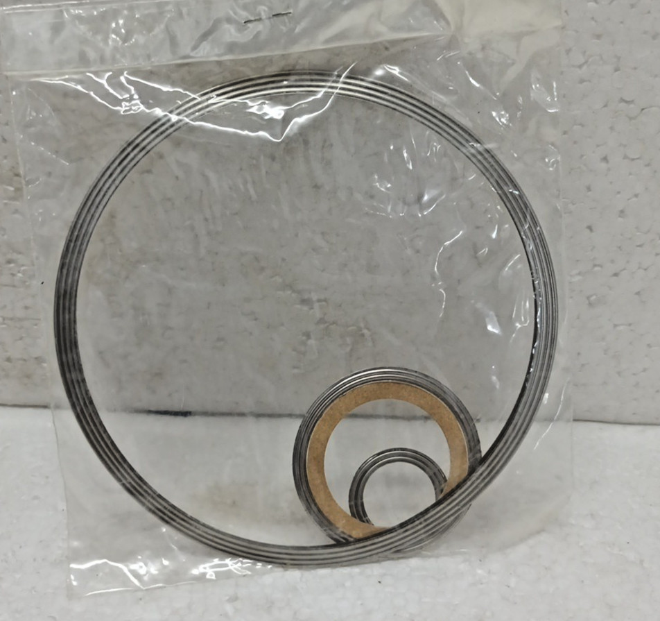 Farris Engineering 4KG26A34 Gasket Set Free Expedite Shipping