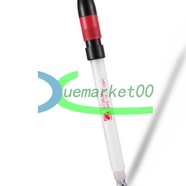 One New OHAUS ST350 PH Composite Electrode