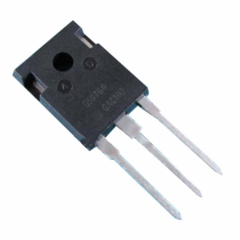 2PCS G50N60 TO-247
