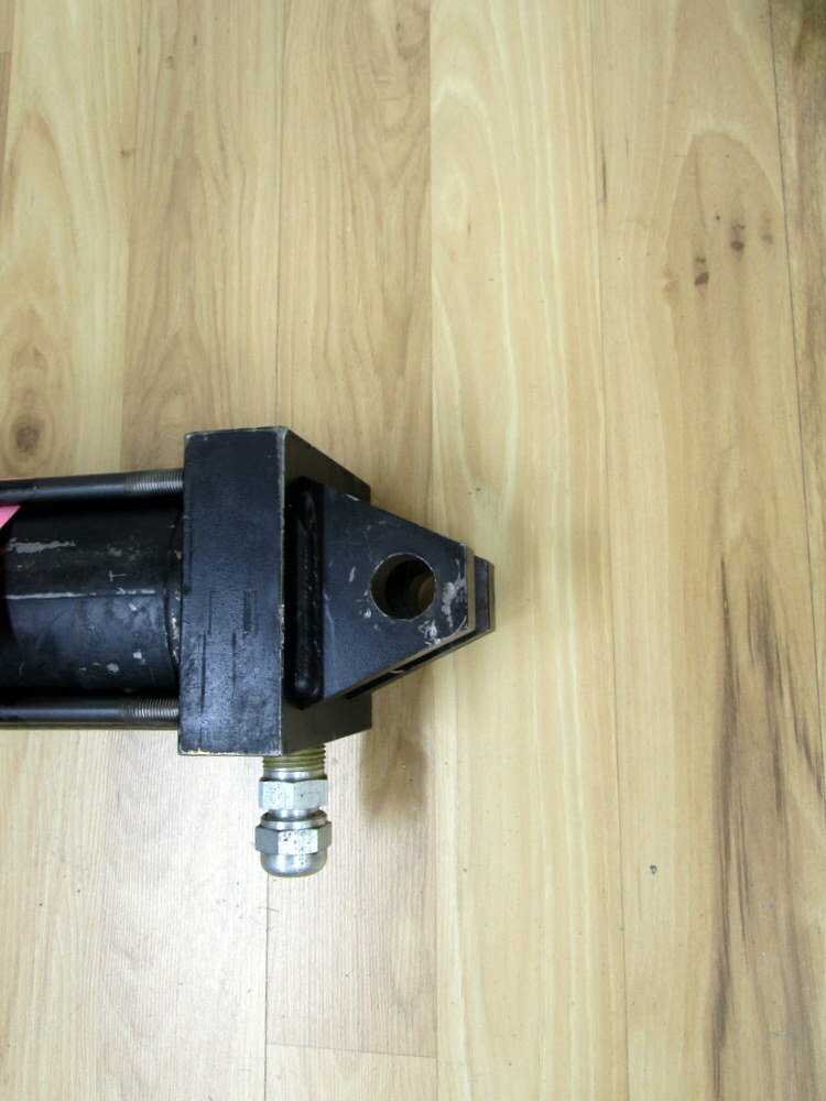 Parker 03.25 CBB3LCU38AC 30.000 Cylinder 0325CBB3LCU38AC30000