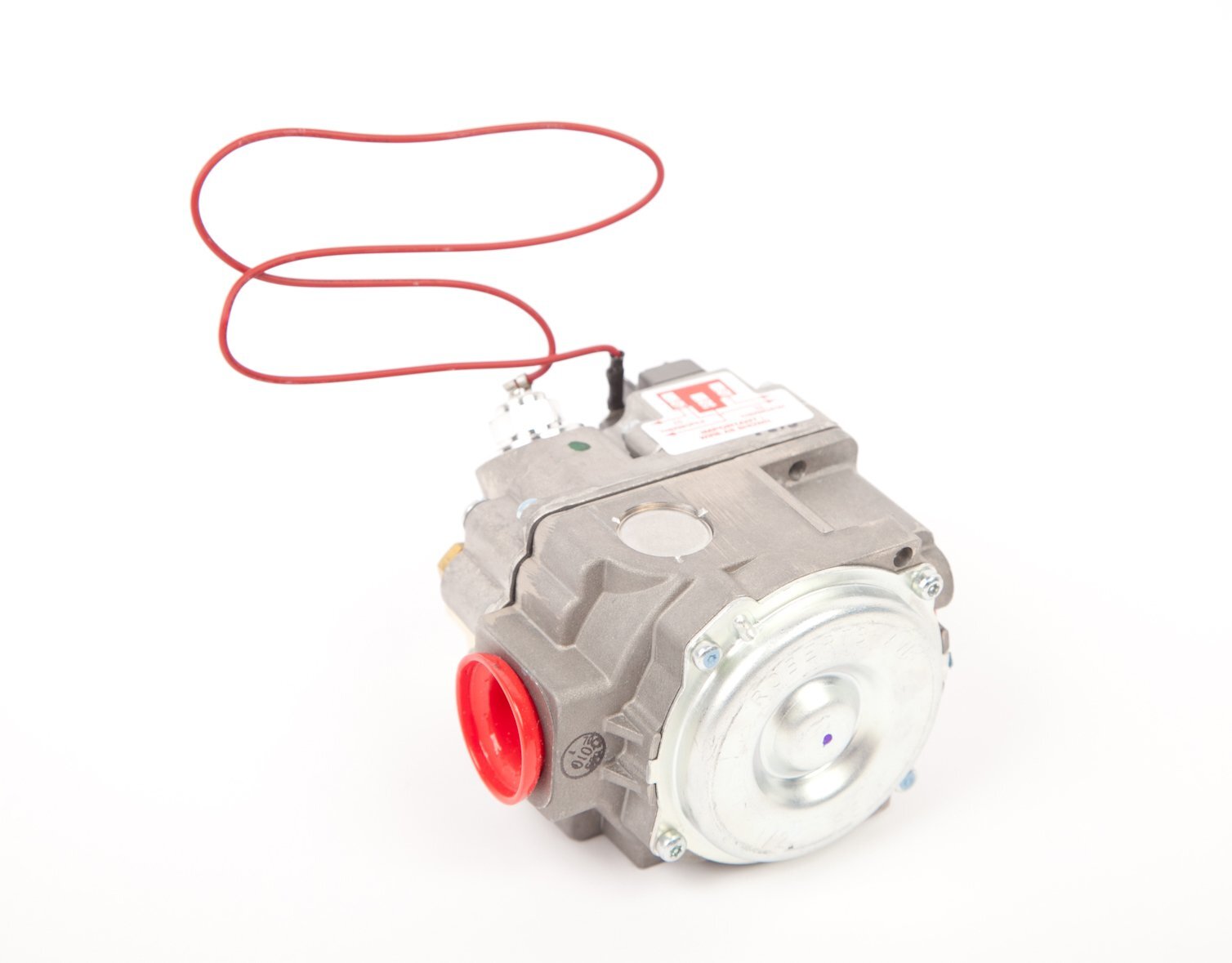 American Range A80102 Gas Valve for AF-Series Natural Gas