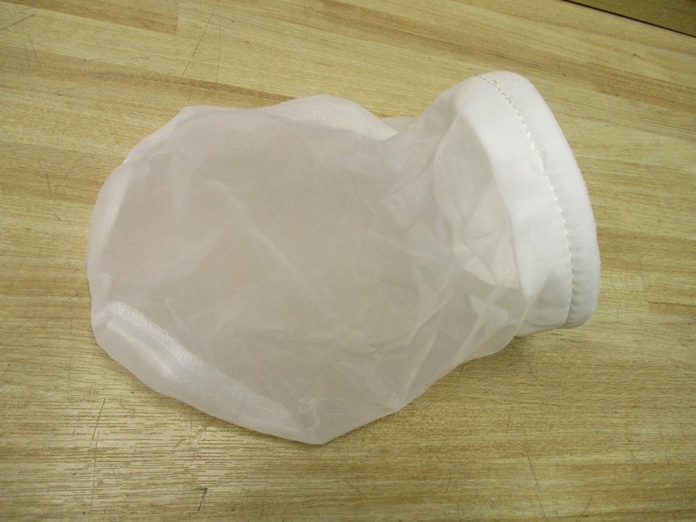 AJR Filtration NMO 75 P3SH-A Liquid Filter Bags NMO75P3SHA (Pack of 27)