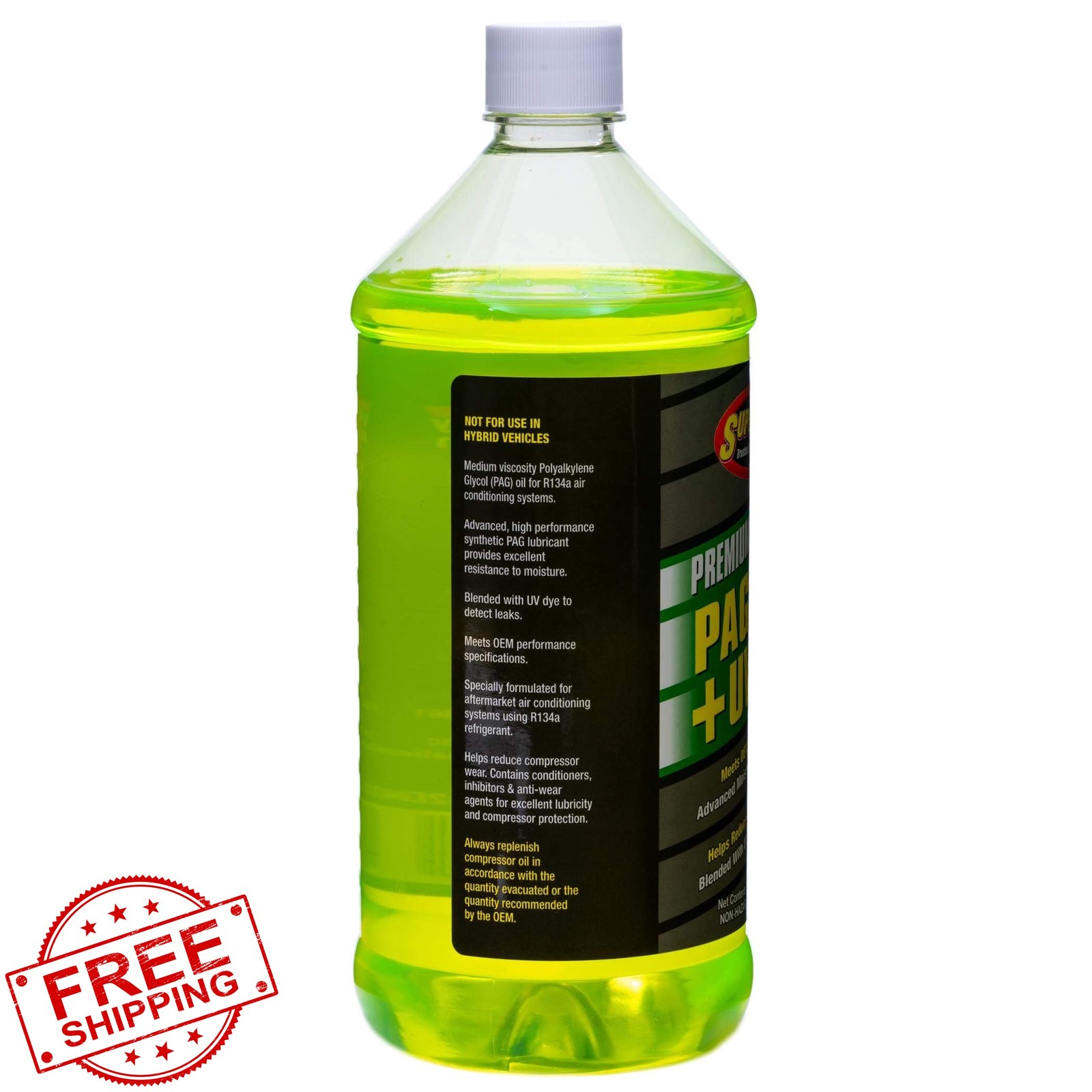 TSI Supercool P100-32D PAG 100 32oz