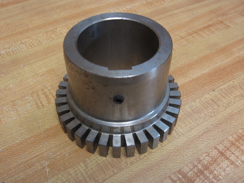Rexnord 0765003 1050T Hub-Rebore 11-0B2487-0001