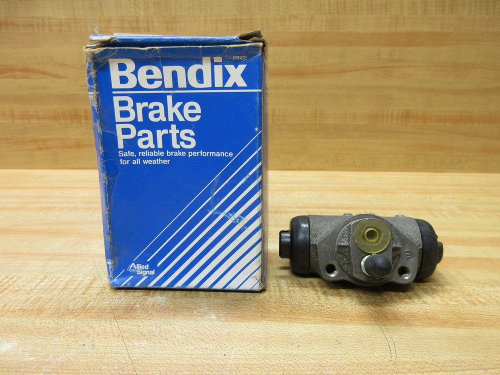 Bendix 134-46012 Wheel Cylinder 33808