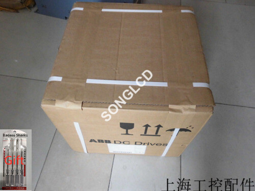 1PCS NEW DCS550-S01-0180-05-00-00 180A via DHL or FedEx
