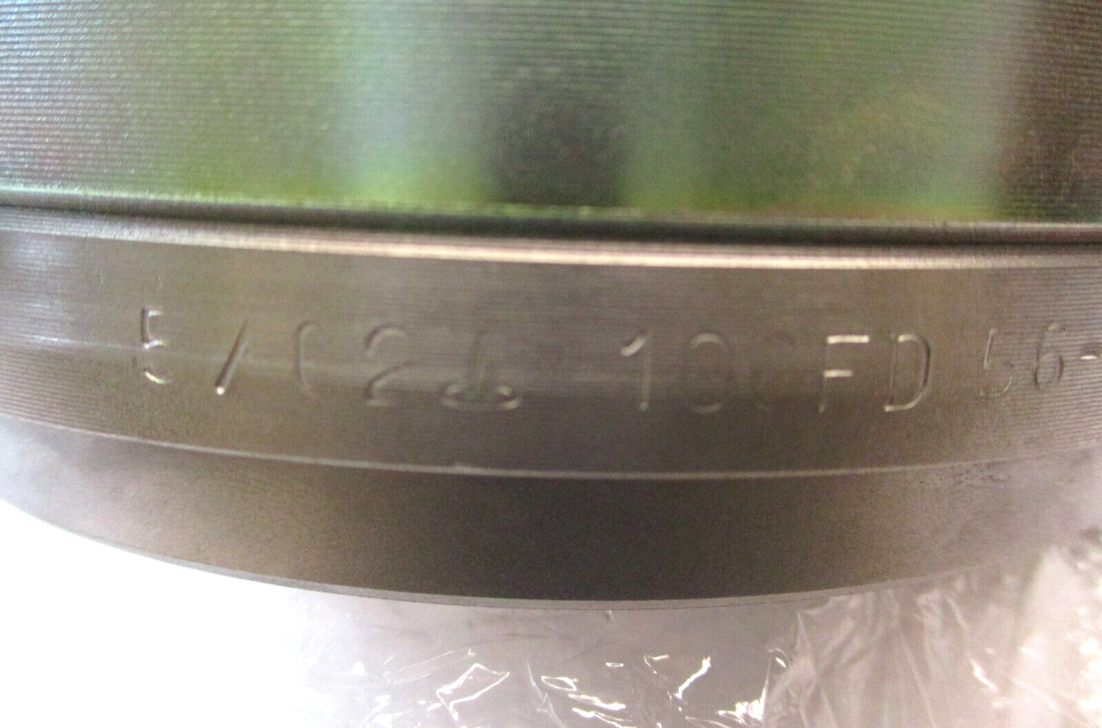 Hoerbiger 56-315880 Discharge Valve 5/C2 10CFD A6690PA