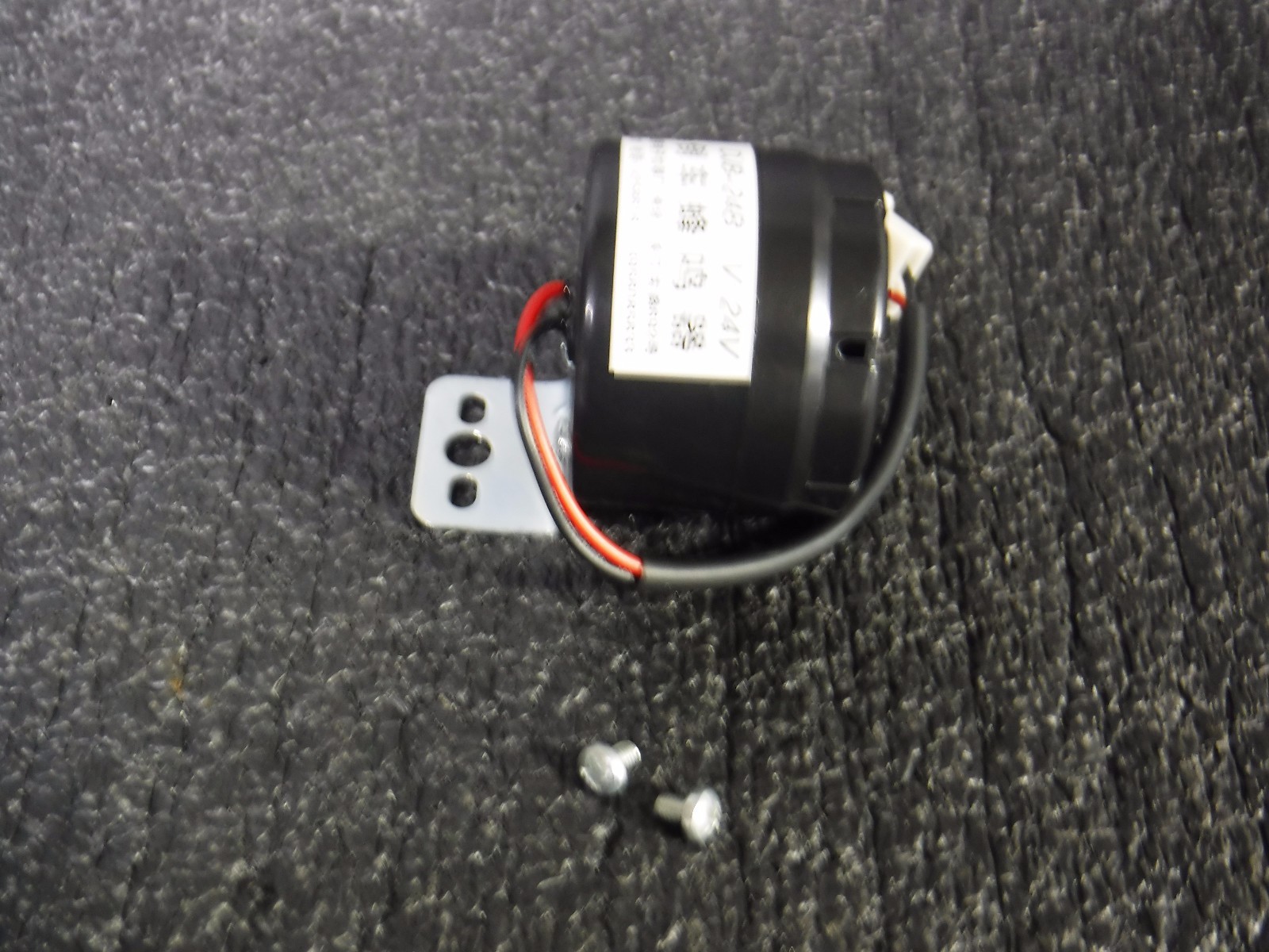 MH5RTD1A30G Horn For The Use W/ 5RTD1,(MG)