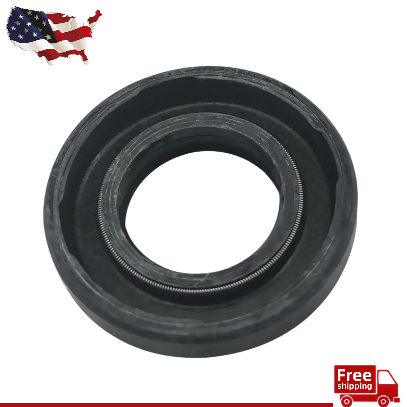 For BP1503G New Oil Seal High Pressure Skeleton 19.05×34.6×6.3mm US