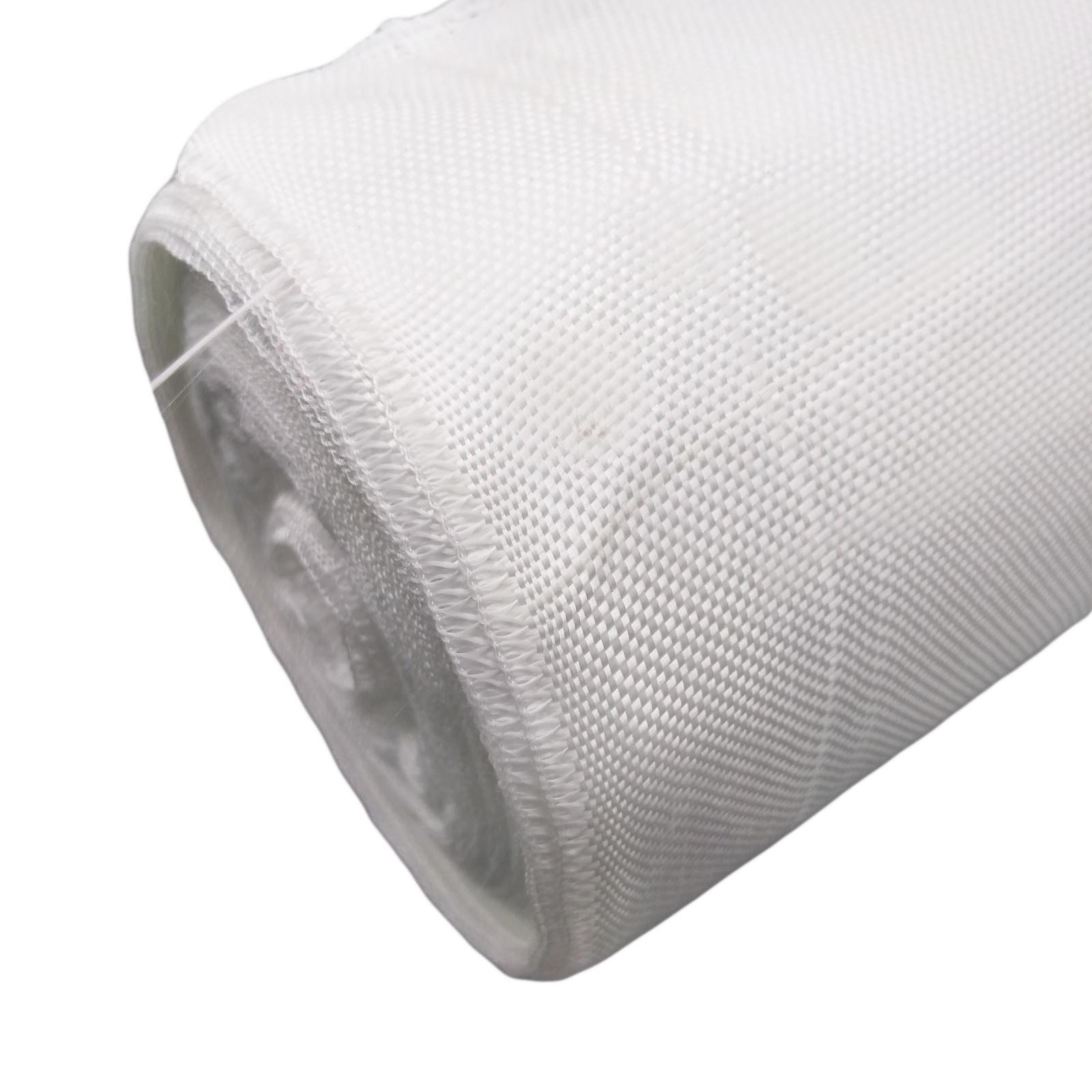 US Stock Fiber Glass Fabric Fiberglass Cloth Width 6 inch Length 98 feet