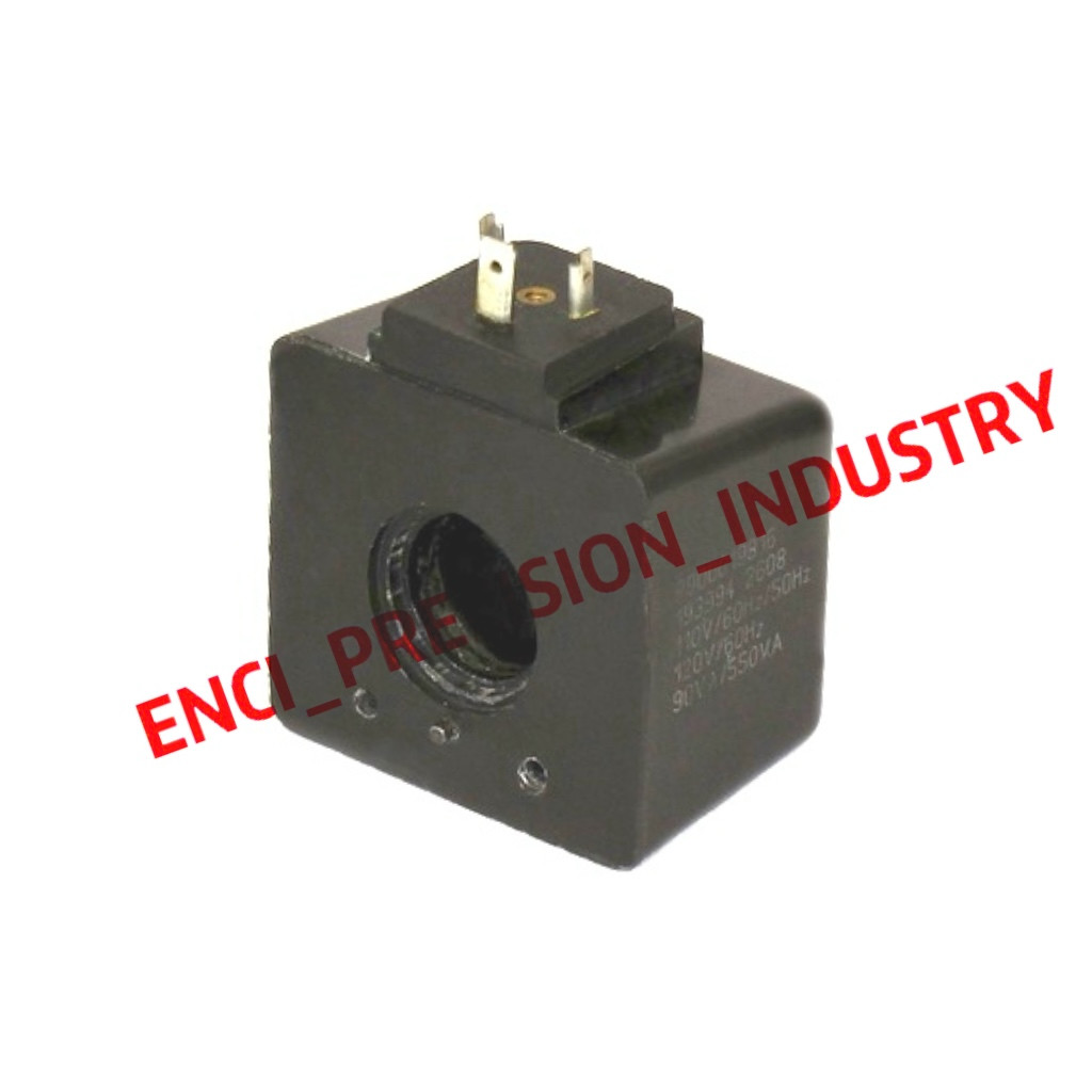 WZ65-4-L110V-50/60HZ R900019816 Bosch Rexroth Magnetic Coil / Made in Germany
